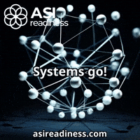Network Go GIF by ASIreadiness