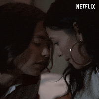 casey cazzie GIF by NETFLIX