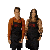 Sticker by My Kitchen Rules