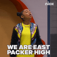 Change The World Dancing GIF by Nickelodeon
