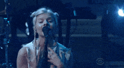 jam sing GIF by The Late Show With Stephen Colbert