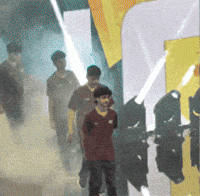 Esports Pubgm GIF