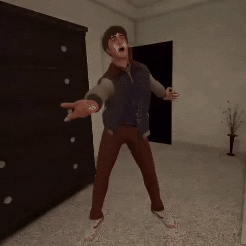 Will Stranger Things GIF by Respective