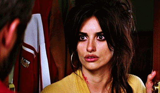 penelope cruz GIF