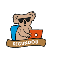 australiangoldbr australian homeoffice golden hour segundou Sticker