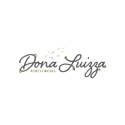 Dona Luizza Sticker by Incorporadora Novalternativa