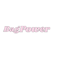 Fashion Power Sticker by Les Petits Joueurs