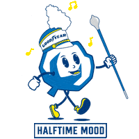 Happy College Football Sticker by Goodyear Cotton Bowl Classic