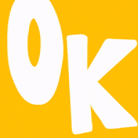 K Ok GIF by Ponke