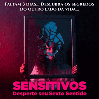 GIF by Luz da Serra