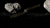 Boom Crash GIF by NASA