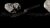 Boom Crash GIF by NASA