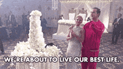 Jersey Shore Mikes Wedding GIF by Jersey Shore Family Vacation