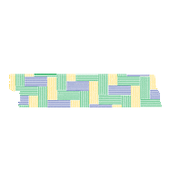 Sticker Line Sticker by dongsuh