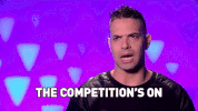 season 9 rupauls drag race s9 GIF by VH1