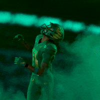 College Football GIF by GoDucks