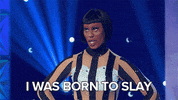 Im Ready Drag Race GIF by RuPaul's Drag Race