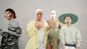houseoffruits drag dragqueen housefruits houseoffruits GIF
