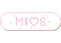 Mystory Sticker by Baby Smile