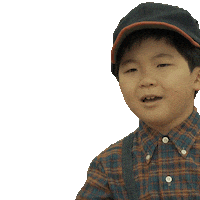 Wally Sticker by Awkwafina is Nora from Queens