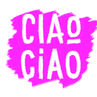 bye bye hello Sticker by Kochstrasse™