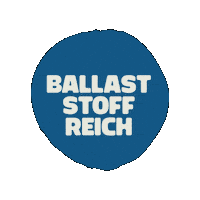 DRINKSUPERPOP superpop super pop ballaststoff ballaststoffreich Sticker