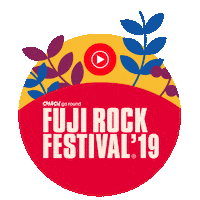Festival Concert Sticker by YouTube