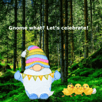 Spring Easter GIF