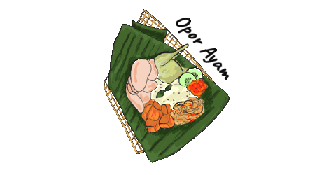 Sticker by berbekal