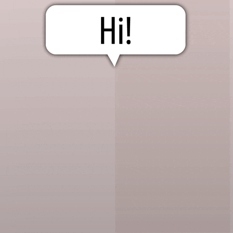 Vpet Hello GIF