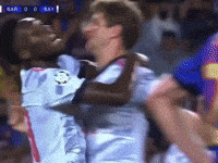 Thomas Muller GIF