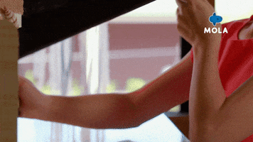 Happy Fun GIF by Mola TV Kids