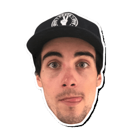 og brew Sticker by Kendama USA