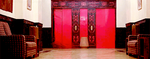 friday tonight GIF