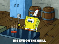 season 5 GIF by SpongeBob SquarePants