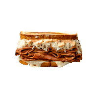 Plant Based Vegan Sticker by Unreal Deli