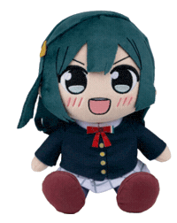 Love Live Spin Sticker