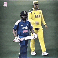 Rohit Sharma GIF