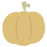 Autumn Sticker