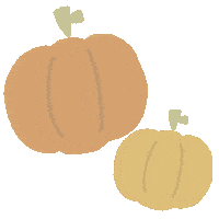 Autumn Sticker