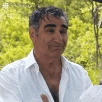 Schitts Creek Comedy GIF by CBC