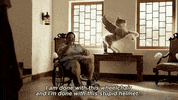 mel rodriguez fox GIF by The Last Man On Earth
