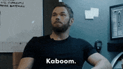 Dick Wolf Fbifam GIF by CBS