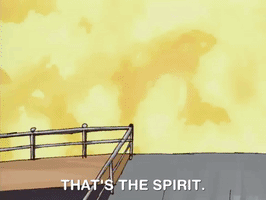 rocket power nicksplat GIF