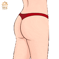Buttshot Sticker by ViveMedGroup