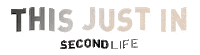 This Just In Second Life Sticker by Who What Wear