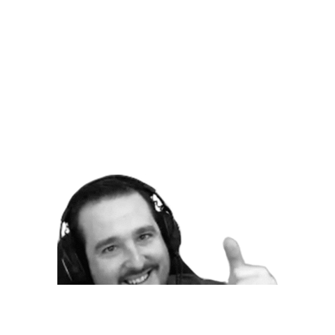 Racing Seems Good Sticker by Sampsoid