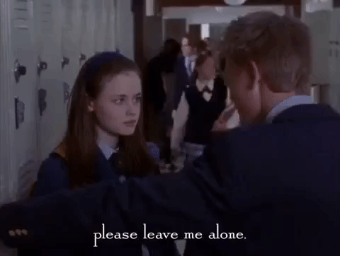 season 1 netflix GIF by Gilmore Girls 