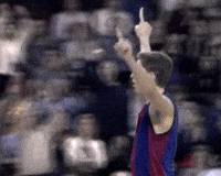 Vamos Come On GIF by ACB