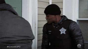 Break In GIF by One Chicago